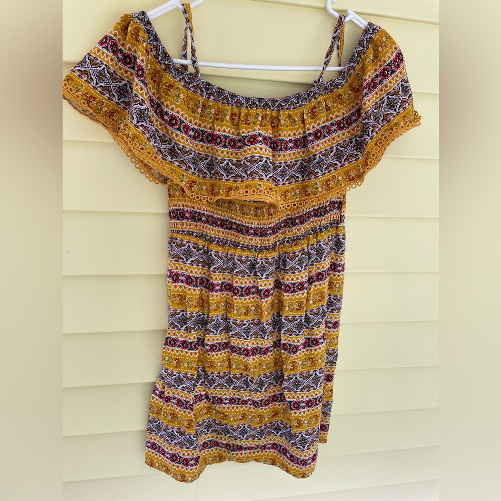 Lily Rose sundress